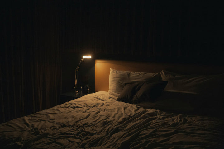 Can Stress Cause Sleep Apnea?