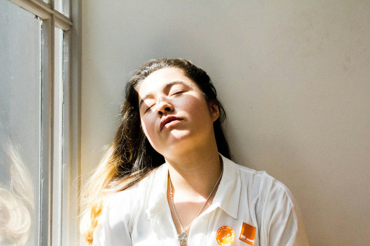 How to Relieve Stress in Shoulders: Stop Carrying Stress in Shoulders With These Tips!