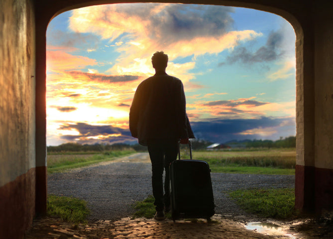 How Do You Recover From Travel Fatigue?