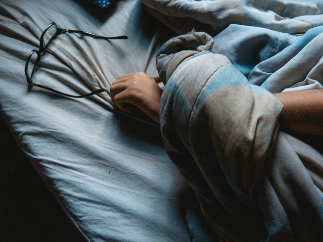 Does Magnesium Spray Help You Sleep?