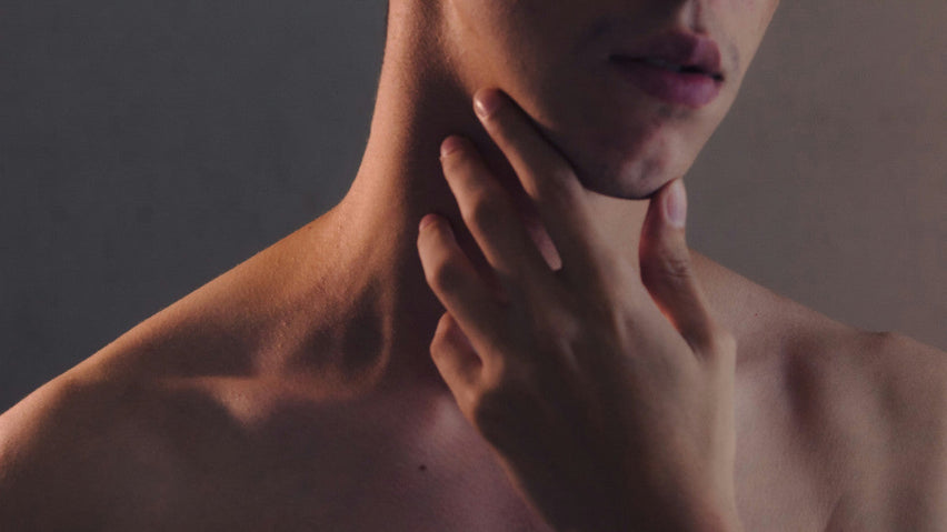 How to Relieve Jaw Tension From Stress
