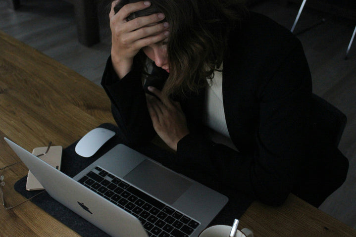 Situational Stress: What is it and How Can You Cope?