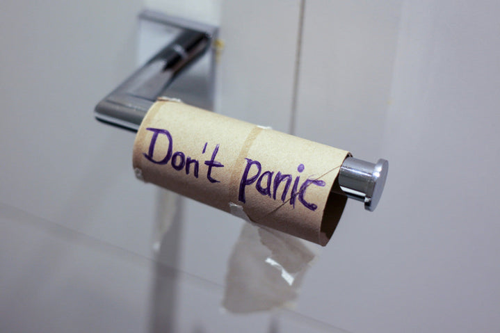 Can Stress Cause Constipation? How to Get Rid of Stress Constipation