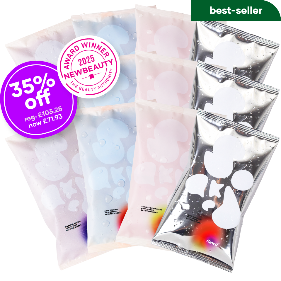 stresscare sampler